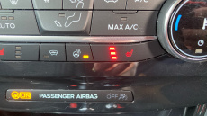 Ford Puma 1.0 EcoBoost Hybrid mHEV Titanium 5dr Petrol Hatchback